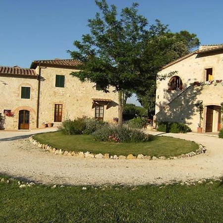 Taverna Di Bibbiano Колле-ди-Валь-д'Эльса Экстерьер фото